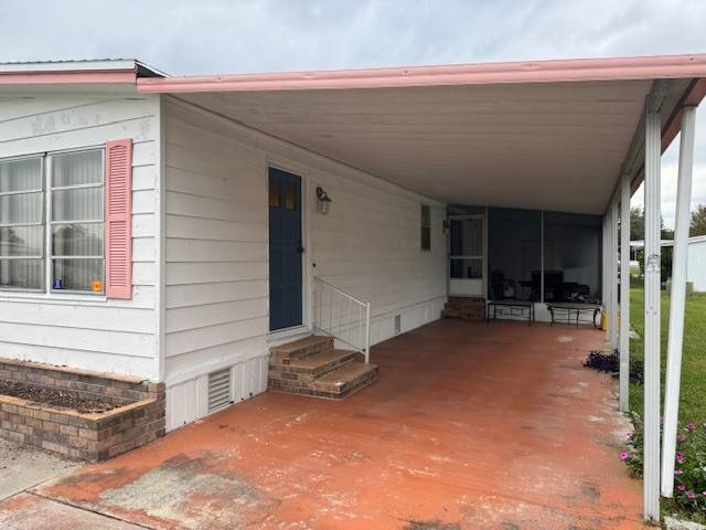 41 Key West Ave a Winter Haven, FL Mobile or Manufactured Home for Sale